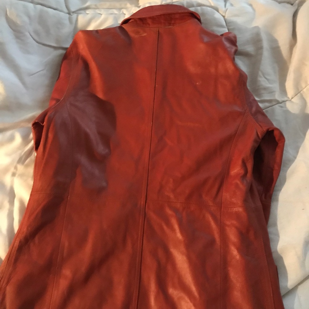 Jacket - Picture 3 of 3